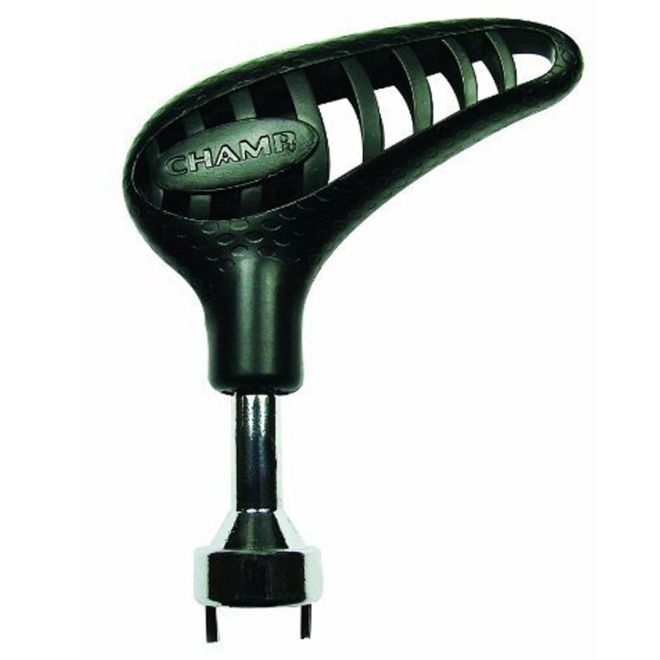 Champ Golf Spikes Pro Wrench 4