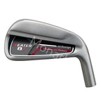 Heater B-7 Golf Club Set (9 Built Clubs)