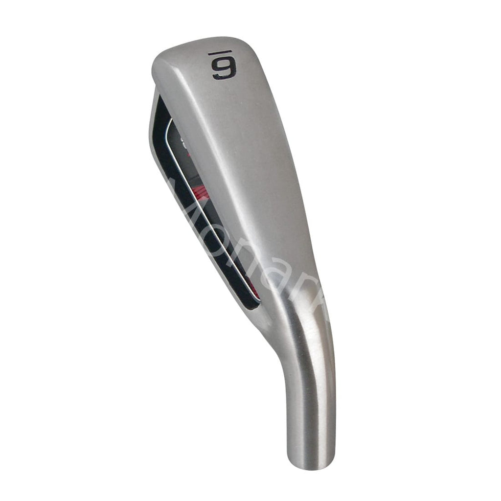 Heater B-7 Golf Club Set (9 Built Clubs)