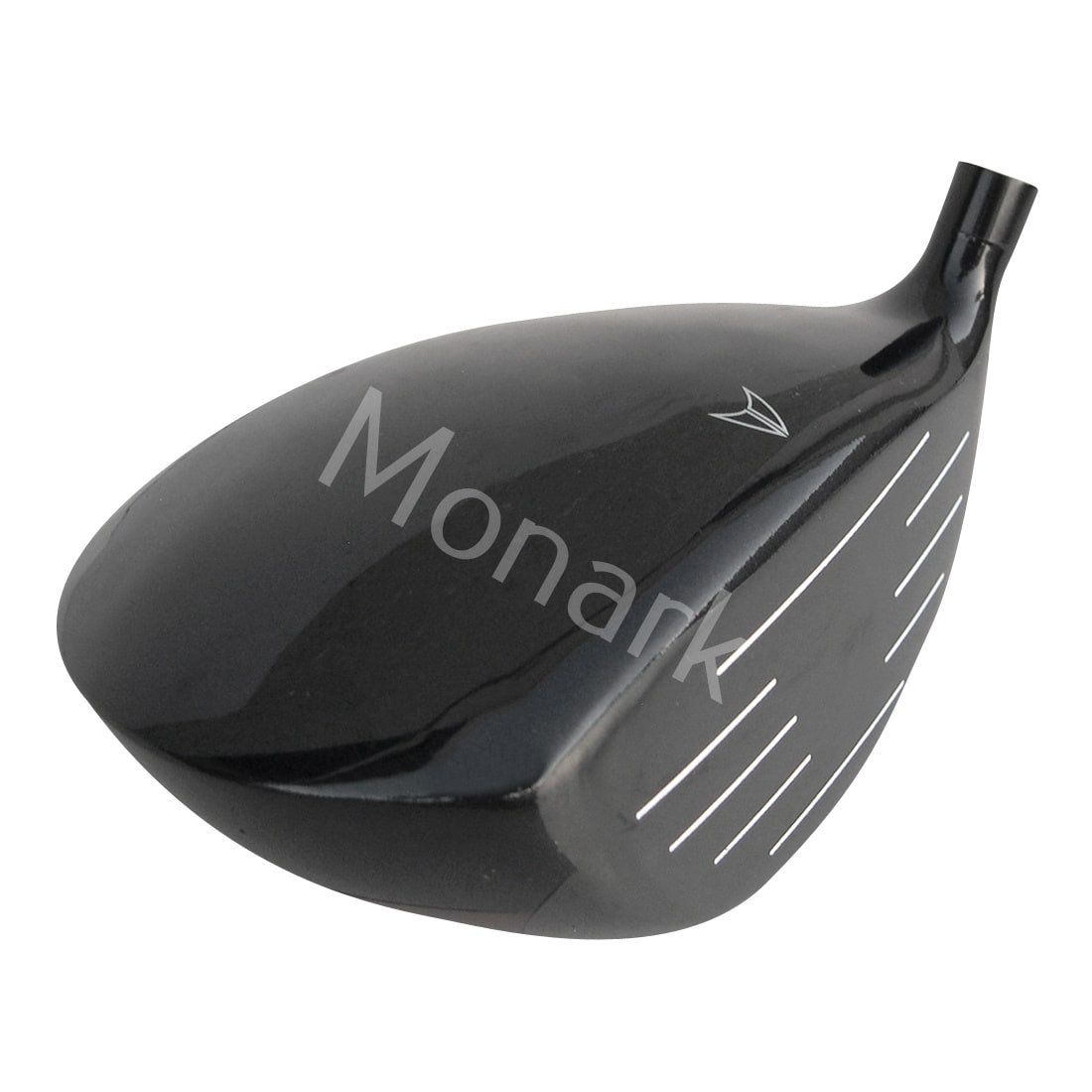 AI-Series Golf Club Set (9 Built Clubs)