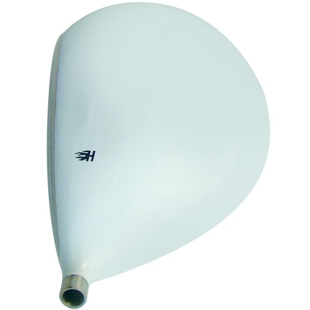 Heater F-35 White Golf Club Set (9 Built Clubs)