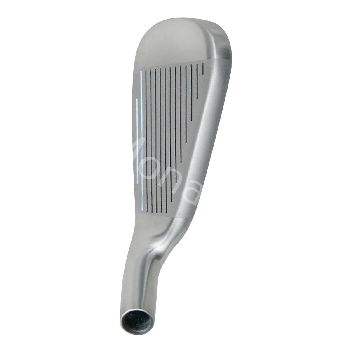 X-999 Golf Club Set (9 Built Clubs)