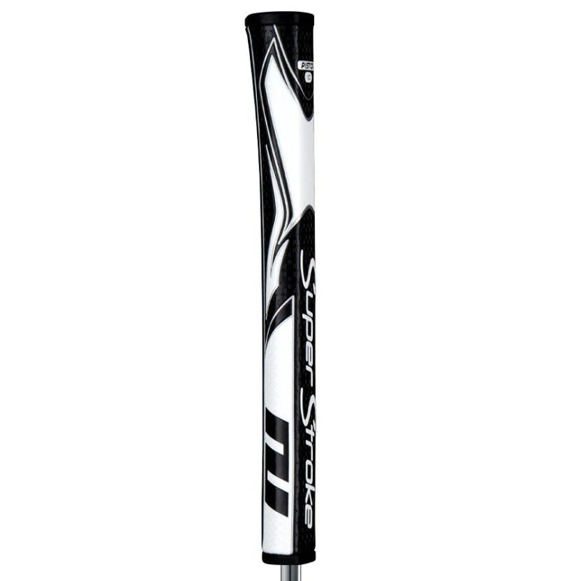 SuperStroke Zenergy Pistol 1.0 Putter Grips