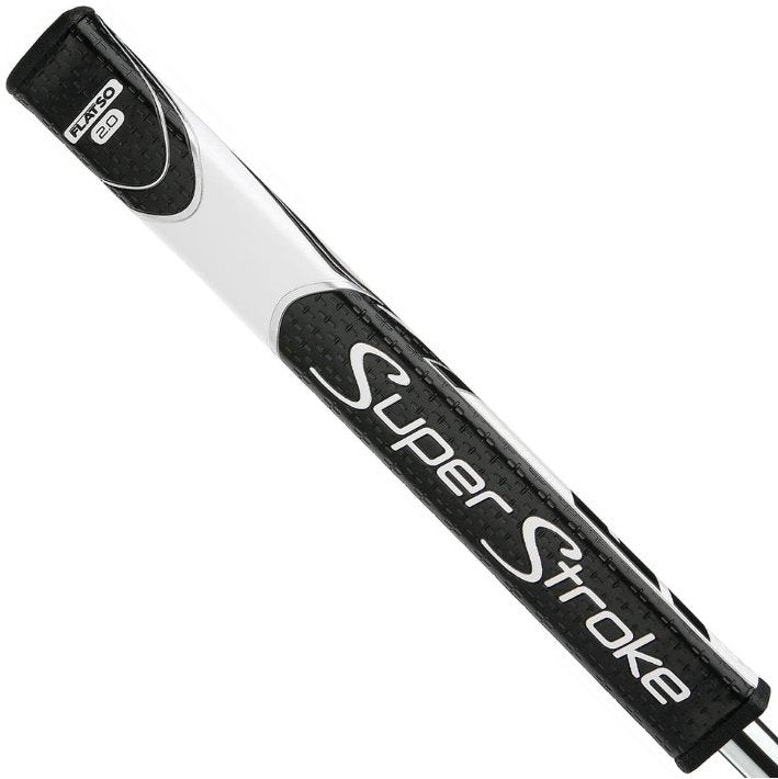 SuperStroke Zenergy Flatso 1.0 Putter Grips