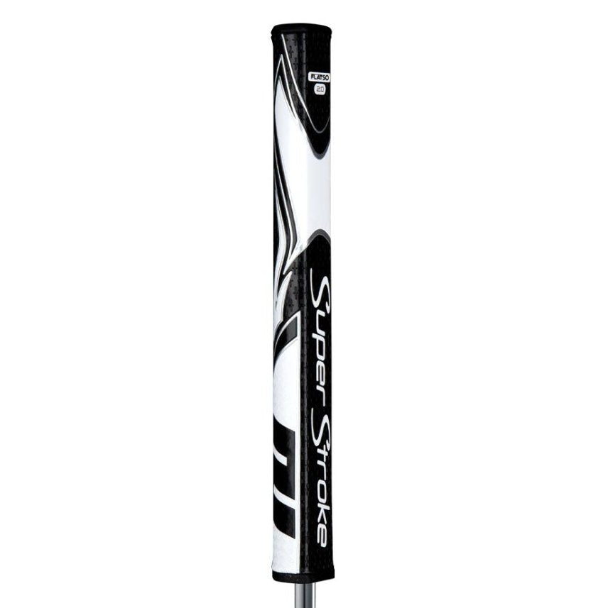 SuperStroke Zenergy Flatso 1.0 Putter Grips