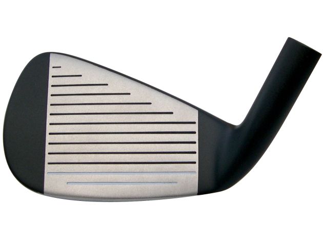 Heater F-35 White Golf Club Set (9 Built Clubs)