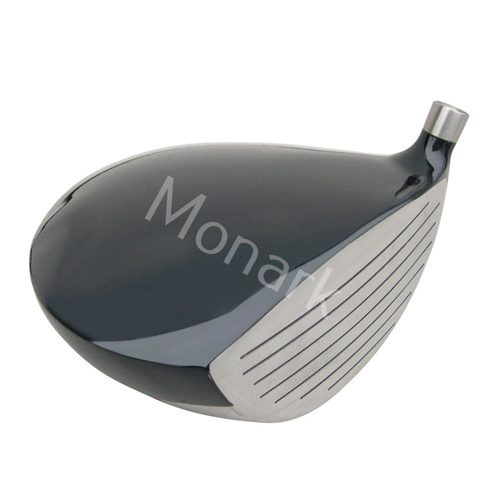 X-999 Golf Club Set (9 Built Clubs)