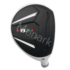 Heater B-2 Golf Club Set (9 Built Clubs)