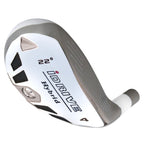 iDrive White Hybrids (Set of 4 Clubs)