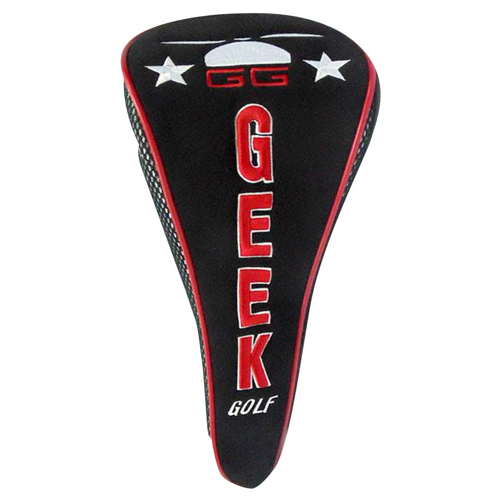 Geek Golf Dot-Com-This 551 Japan Hot Version Titanium Driver Head - White