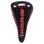 Geek Golf Dot-Com-This 551 Japan Hot Version Titanium Driver Head - White