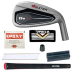 Heater B-8 Iron Set Component Pack
