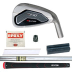 Heater F-47 Iron Set Component Pack