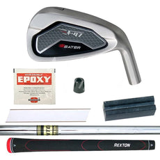 Heater F-47 Iron Set Component Pack