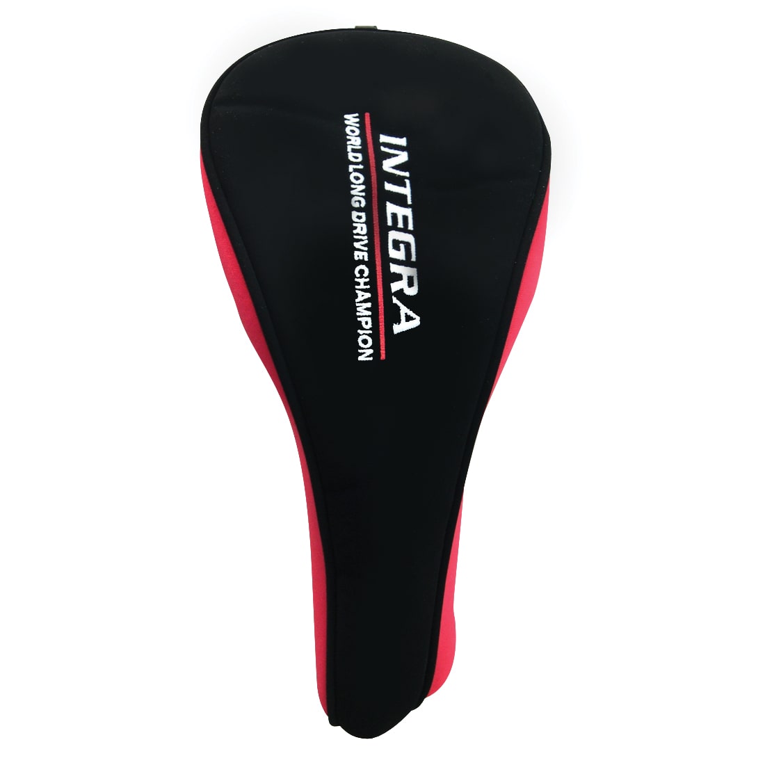 Integra Headcovers with Zipper