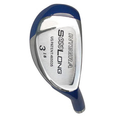 Integra SoooLong Hybrid Head Left Hand