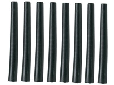 Shaft Tip Plugs For Steel, Pack of 10