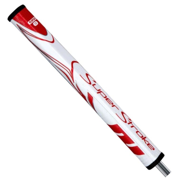 SuperStroke Zenergy Flatso 1.0 Putter Grips