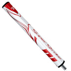 SuperStroke Zenergy Flatso 2.0 Putter Grips