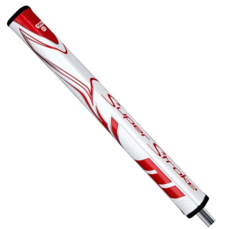 SuperStroke Zenergy Flatso 2.0 Putter Grips