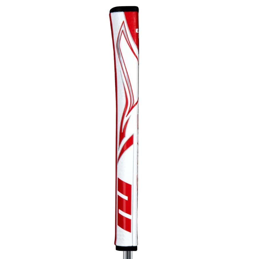SuperStroke Zenergy Pistol 1.0 Putter Grips