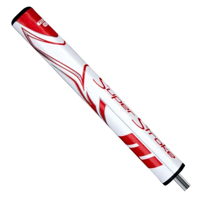 SuperStroke Zenergy Tour 3.0 Putter Grips