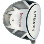 i-Drive Nitrogen Fairway Wood Head