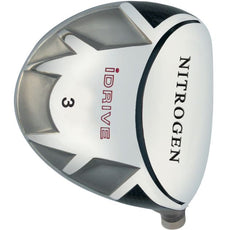 i-Drive Nitrogen Fairway Wood Head