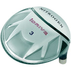 i-Drive Nitrogen Fairway Wood Head