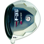 Heater F-35 Fairway Wood Head Left Hand