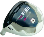 Heater F-35 Fairway Wood Head Left Hand