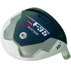 Custom-Built Heater F-35 Fairway Wood