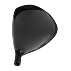 Custom-Built T7 Max MOI Black Triangular Fairway Wood