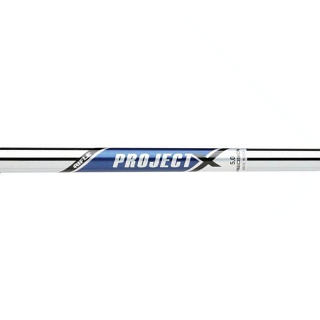 Project X Rifle 0.370" Steel Iron Shafts