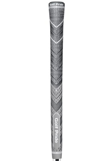 Golf Pride MCC Plus4 Grey Golf Grips