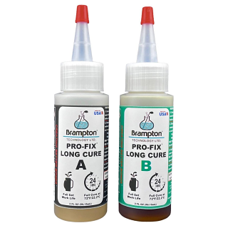 Brampton Pro-Fix Long Cure Epoxy