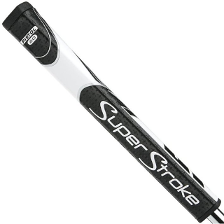 SuperStroke Zenergy Pistol 2.0 Putter Grips