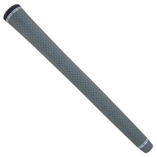 Quality Grey I.O.N. Velvet Golf Grips
