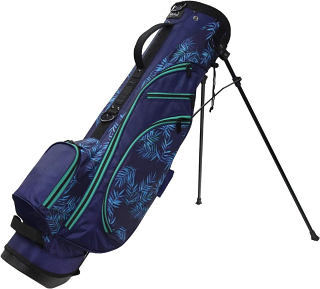 RJ Sports Carries Ladies Golf Stand Bag