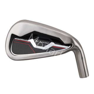 AI-Series Iron Heads