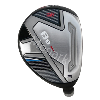 Heater B-8 Hybrid Head