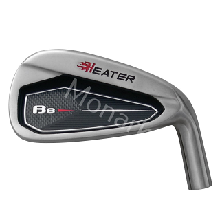 Heater B-8 Iron Heads