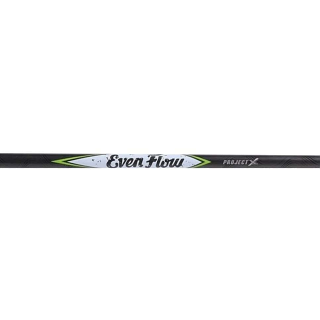 PROJECT X EVEN FLOW GREEN 55 S キャロウェイ　5w Project X Evenflow Green 55 A 55g Senior 44