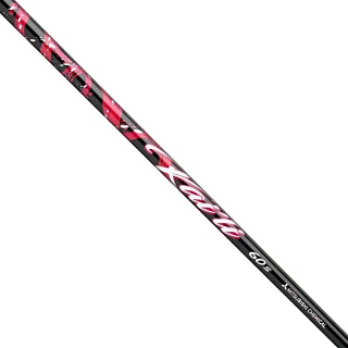 Mitsubishi Kai'li Red OEM Graphite Wood Shaft