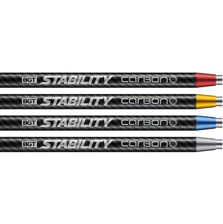 BGT Stability Carbon Putter Shaft - Monark Golf