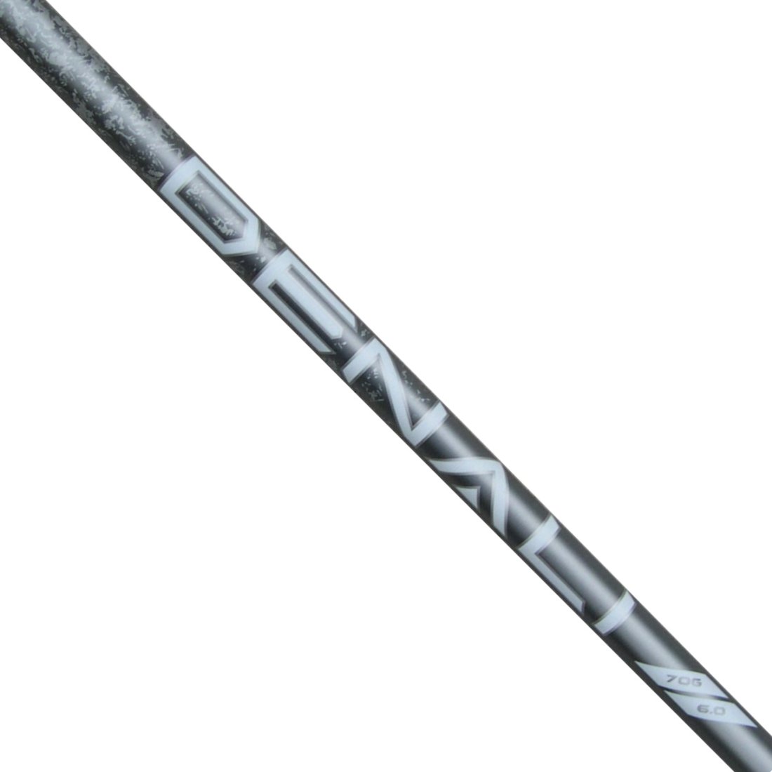 Project X Denali Silver Graphite Hybrid Shaft - Versatile Performance