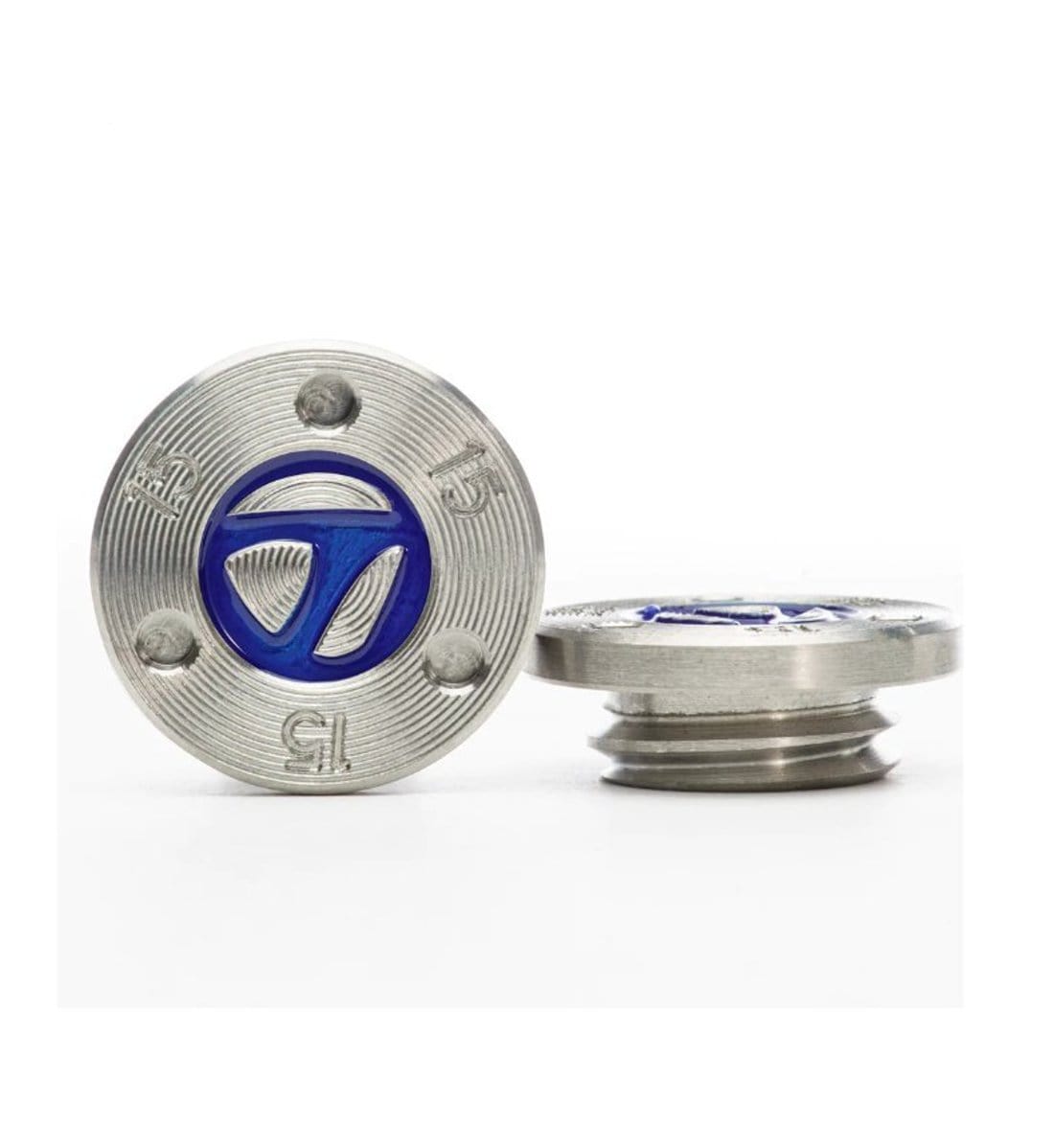 TaylorMade Truss Putter Weights - Enhanced Stability