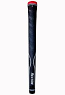 Rexton V-Line Black Golf Grips