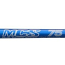 MCS 75 Blue Graphite Iron Shafts
