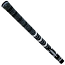 Quality Dual-Compound Half-Cord Golf Grips